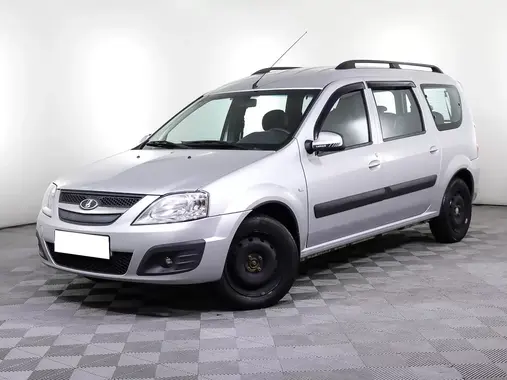 LADA (ВАЗ) LARGUS