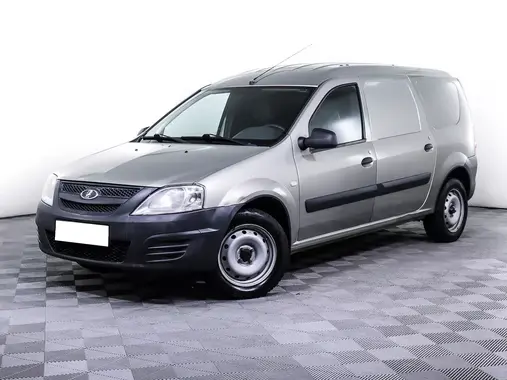 LADA (ВАЗ) LARGUS
