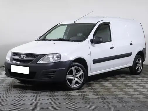 LADA (ВАЗ) LARGUS
