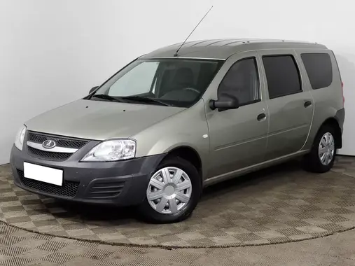 LADA (ВАЗ) LARGUS