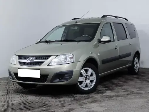 LADA (ВАЗ) LARGUS